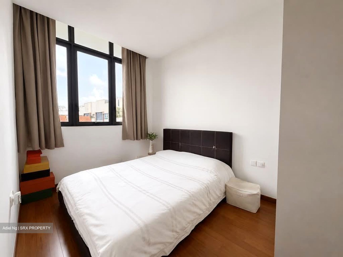 The Bently Residences@Kovan (D19), Apartment #584436481